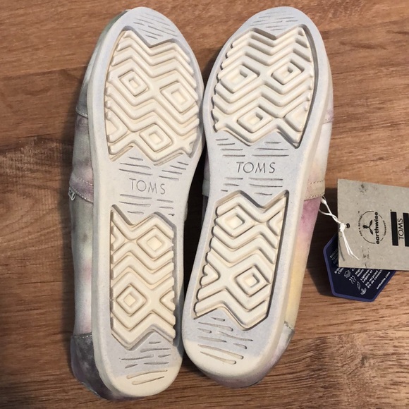 Toms alpargata - Picture 2 of 2